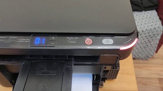 Запчасти  Samsung SCX-3200\3205\3207 JC92-02317A 3000руб Авито