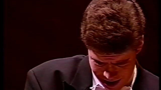 Denis Matsuev. S.Prokofiev Sonata for piano №7 (III) смотреть онлайн