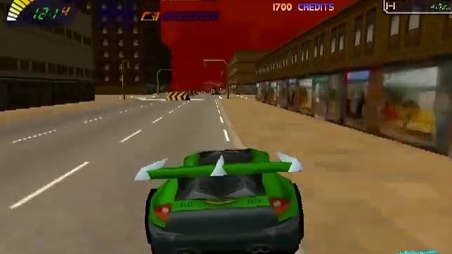Carmageddon 2 multiplayer gameplay on XP смотреть онлайн