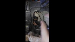 Замена ламп головного света Форд Мондео 4