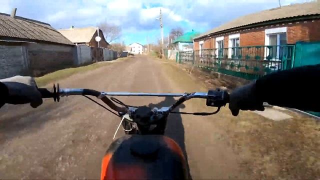 иж кросс смотреть онлайн