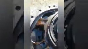 Замена редуктора переднего моста.#алекс_юстасу #кировец #ремонт #ремонтмостак700 #к700 #трактор