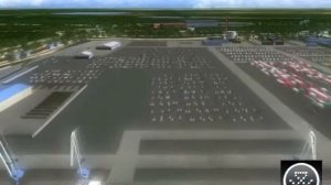 Порт Усть-Луга