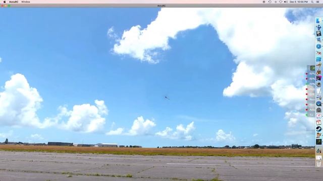 AccuRC Helicopter Sim Flight #2 смотреть онлайн