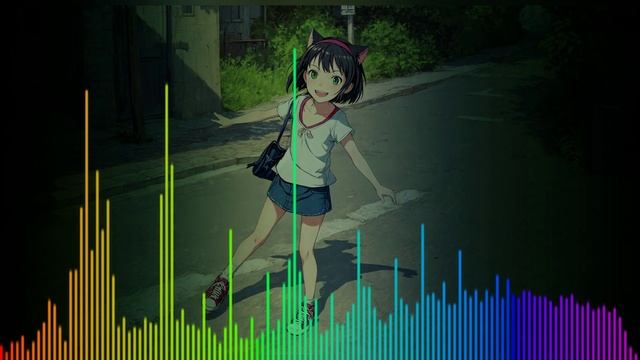 Dj Advanced - Farewell To Summer [2013]