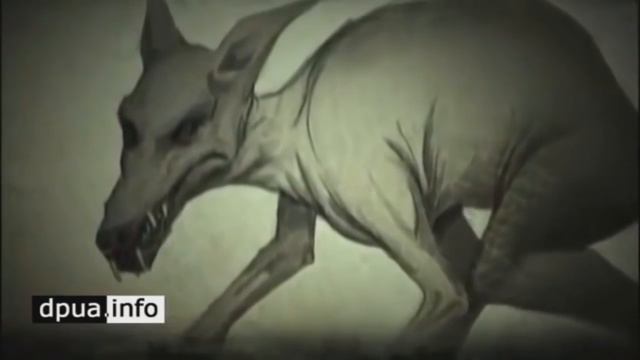 топ 5 мистических существ