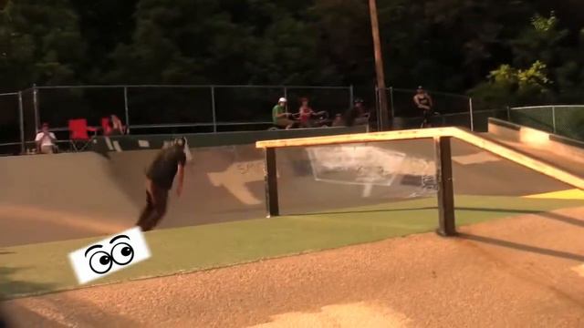 Peep it: Eric Galafassi смотреть онлайн