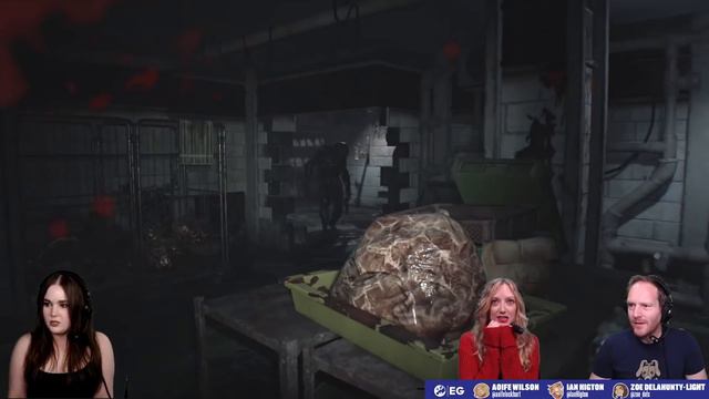 The Resident Evil 7: Nightmare Challenge - WHO WILL SURVIVE THE LONGEST? смотреть онлайн