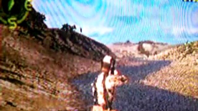 spec-op's covert assault (ps1) gameplay смотреть онлайн