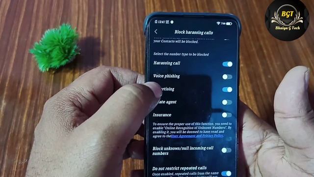 How Block Unknown Calls & SMS in Vivo Phones | Vivo Phones में Unknown Call और Sms कैसे Block करें? смотреть онлайн