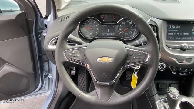 2017 Chevrolet Cruze Milford, Stratford, West Haven, New Haven, Bridgeport, CT C32C315A смотреть онлайн