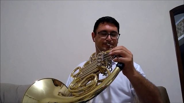 Hallelujah ((horn)) смотреть онлайн