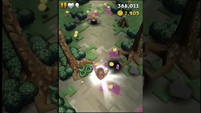 Gameplay Max Axe Epic Adventure смотреть онлайн