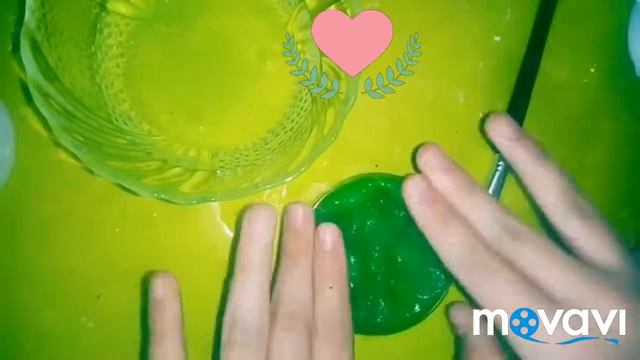 Что сделать если покупной слайм (ЗАСОХ)