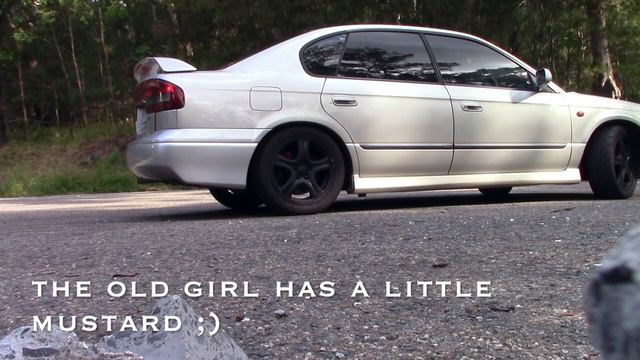 Subaru Legacy Gen3 ej25 exhaust note subie rumble Australia Subaru Liberty 2018 HD exhaust rumble смотреть онлайн
