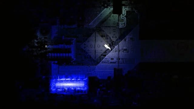 Rain World - Five Pebbles' Backyard Slug Zappers (Recursive Transform Array) смотреть онлайн