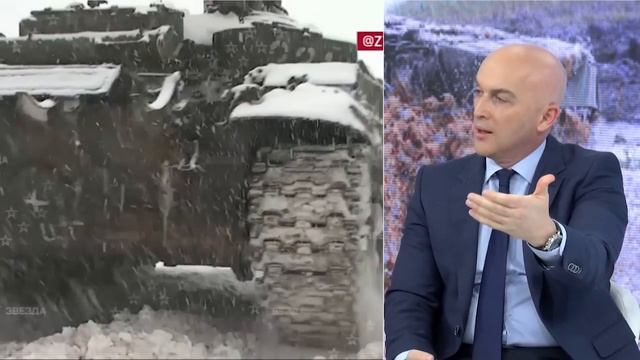AKTUELNOSTI - Gradovi redom padaju kao domine - Strateska cvorista koje drze Rusi - (18.02.2024) смотреть онлайн