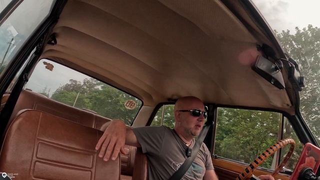 Der Strafzettel nach Batumi ?? Overlandtour смотреть онлайн