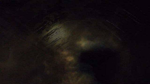 Ледяные трубы Серебрянской ГЭС смотреть онлайн