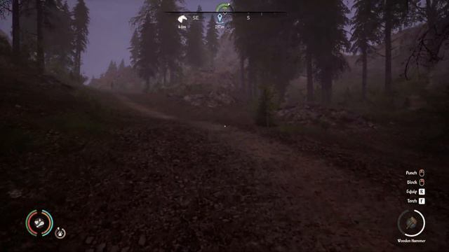 Medieval Dynasty S2E83 : Droppin' Logs смотреть онлайн