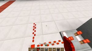 [Minecraft-Механизмы]№2 Вечно-повторяющийся механизм (By Mechanic)