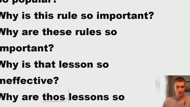 АНГЛИЙСКИЙ ЯЗЫК ДО УРОВНЯ ADVANCED – ОНЛАЙН КУРС ИЗУЧЕНИЯ АНГЛИЙСКОГО. УРОК 34