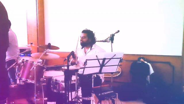 Goan Band in Kuwait - A3 - show reel смотреть онлайн