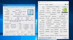 Вся правда про XEON под 1151 сокет