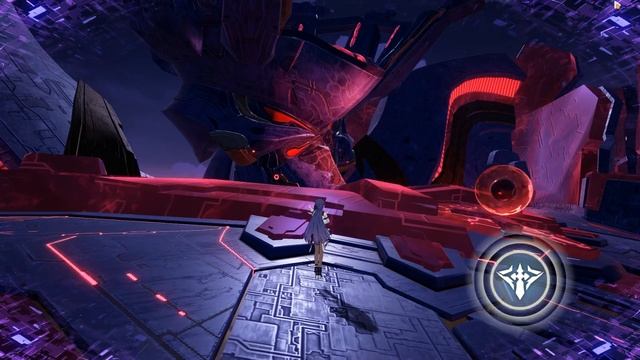 Lucheni Boss Fight, Final Blow | Honkai Impact APHO 2 смотреть онлайн