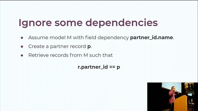 Impact of the New ORM on Your Modules смотреть онлайн