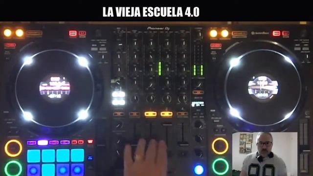 Raul Cremona Live La Vieja Escuela 4.0 смотреть онлайн