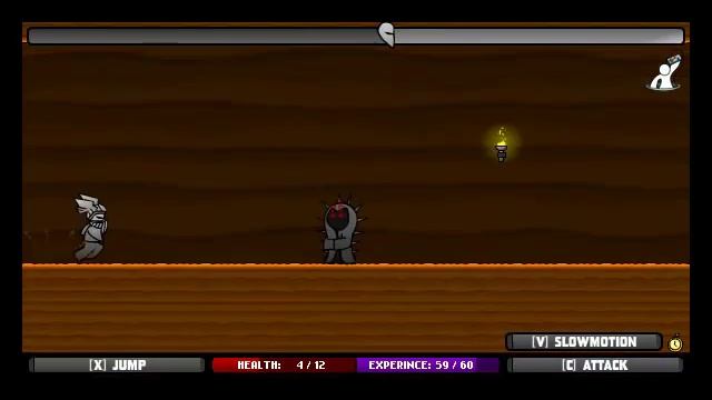 Another Cave Runner Gameplay смотреть онлайн