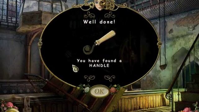Puppet Show: Souls of the Innocent Walkthrough - Chapter 7 - Factory смотреть онлайн