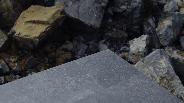 Quick Step Muse Ultra: Поразительный внешний вид камня смотреть онлайн