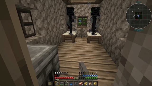 Medieval #1 - Starting New Adventure with New Creatures (in Hindi) Minecraft Java смотреть онлайн