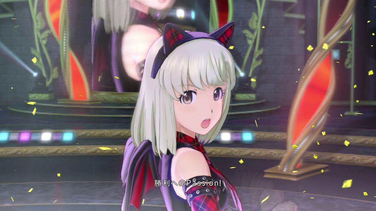 Acceleration 【Shika】 ~ THE IDOLM@STER: STELLA STAGE 【PV, PS4, 1440p, 60fps】 смотреть онлайн