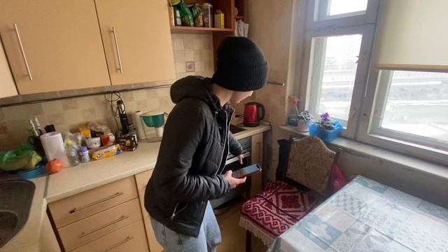 Рублевское шоссе, 44к1 смотреть онлайн