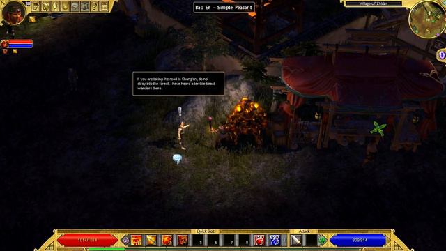 Titan Quest Anniversary Edition Gameplay Walkthrough Part 19 - No Commentary [PC] смотреть онлайн