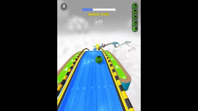 Going Balls - All Levels 1-99 Gameplay Android,ios смотреть онлайн