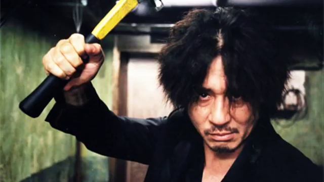 Oldboy OST - 16. The Old Boy - Jo Yeong Wook смотреть онлайн