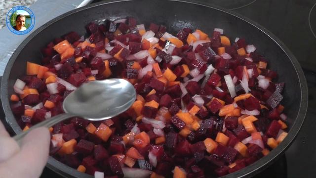 Где взять красную воду для борща или как приготовить борщ смотреть онлайн