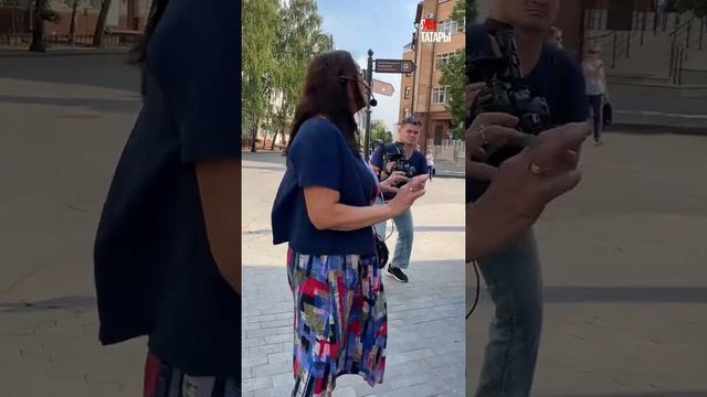 Видеорепортаж 