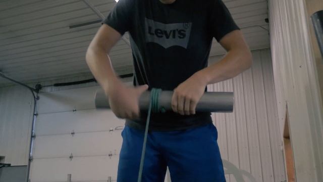3 Essential GRIP STRENGTH Exercises For Wrestling