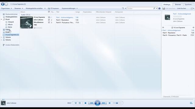 Audio-CD in MP3 kopieren für Toniebox, Smartphone oder Musikanlage - mit Windows und Media Player смотреть онлайн