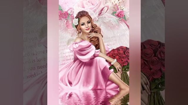 красивая? музыкальная? открытка ??? сладких снов! ?