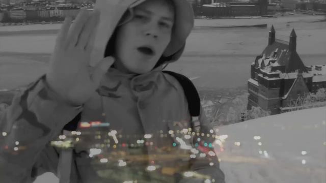 Yung Lean - ﻿Greygoose