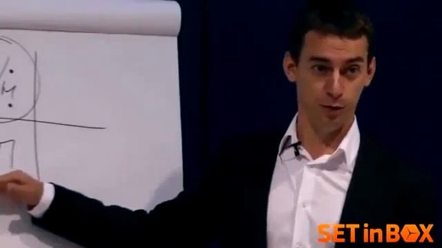 Квадрант денежного потока Александр Перевезенцев смотреть онлайн