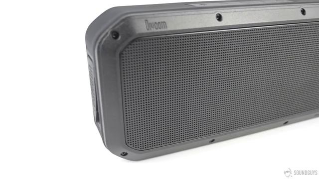 Divoom Voombox Party Review смотреть онлайн