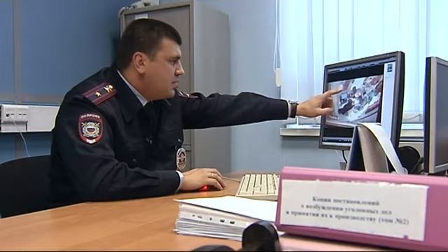 Служба в органах внутренних дел смотреть онлайн