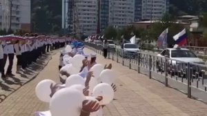 Флаг России – это важнейший государственный символ, знаменующий славу, доблесть, могущество страны